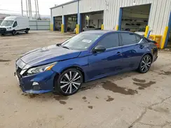 1N4BL4CV3KC166552 2019 NISSAN ALTIMA
