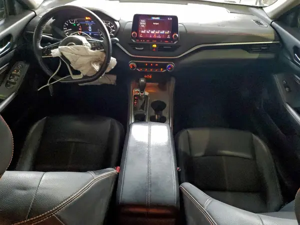1N4BL4CV3KC166552 2019 NISSAN ALTIMA - Image 8