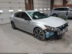 1N4BL4CV3KC166731 2019 NISSAN ALTIMA