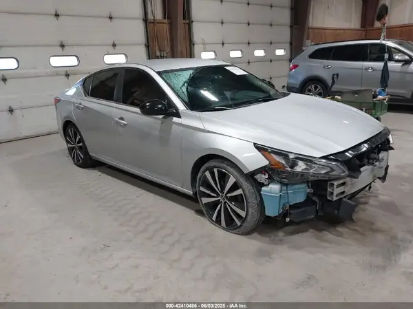 1N4BL4CV3KC166731 2019 NISSAN ALTIMA - Image 1
