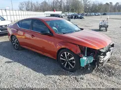 1N4BL4CV3KC166745 2019 NISSAN ALTIMA