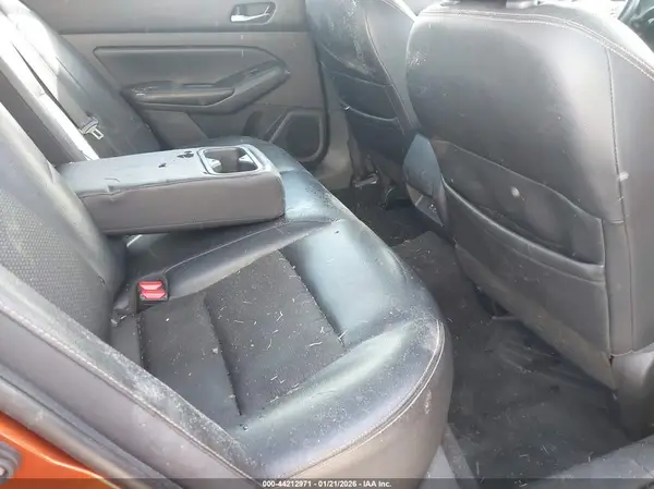 1N4BL4CV3KC166745 2019 NISSAN ALTIMA - Image 8