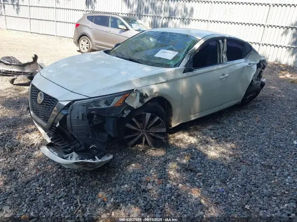 1N4BL4CV3KC167622 2019 NISSAN ALTIMA - Image 2