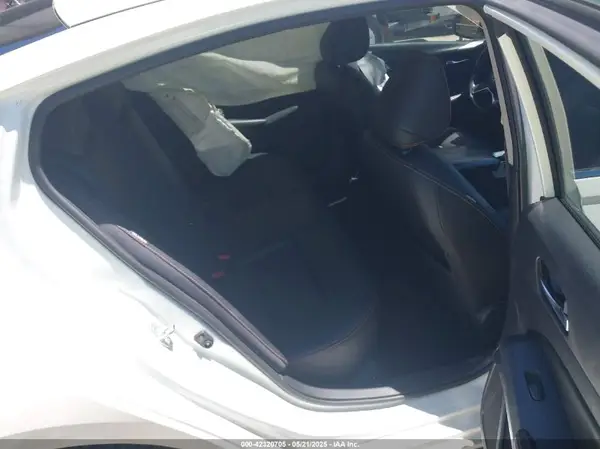 1N4BL4CV3KC167698 2019 NISSAN ALTIMA - Image 8