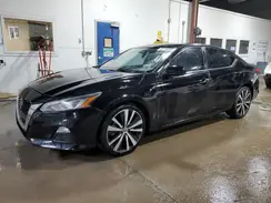 1N4BL4CV3KC168625 2019 NISSAN ALTIMA