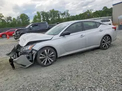 1N4BL4CV3KC168902 2019 NISSAN ALTIMA