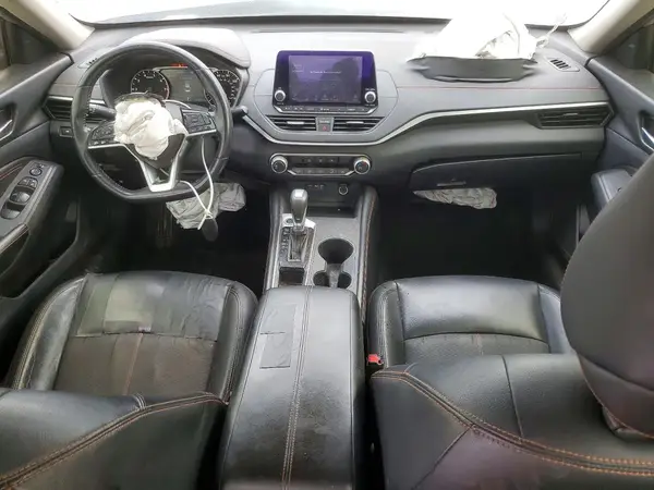 1N4BL4CV3KC168902 2019 NISSAN ALTIMA - Image 8
