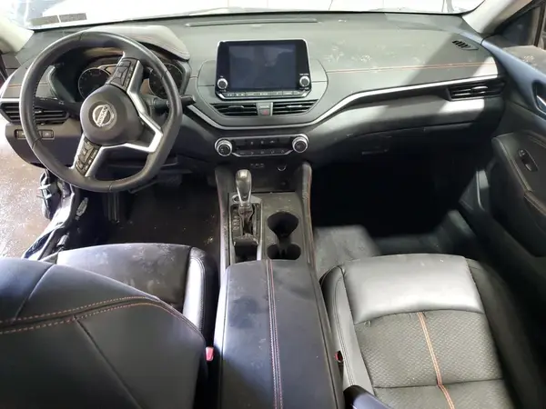 1N4BL4CV3KC169810 2019 NISSAN ALTIMA - Image 8