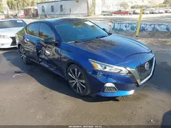 1N4BL4CV3KC170407 2019 NISSAN ALTIMA