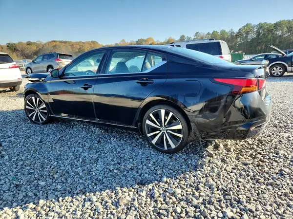 1N4BL4CV3KC170472 2019 NISSAN ALTIMA - Image 2