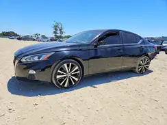 1N4BL4CV3KC172058 2019 NISSAN ALTIMA