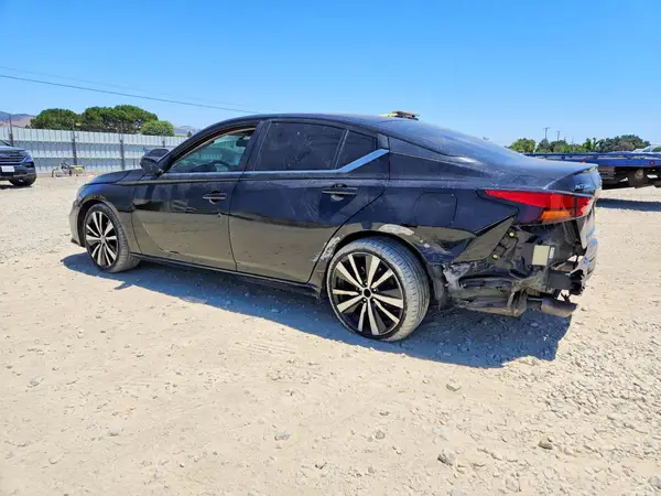 1N4BL4CV3KC172058 2019 NISSAN ALTIMA - Image 2