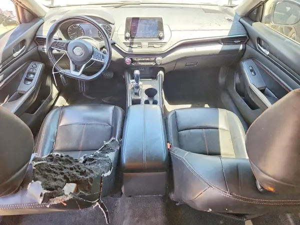 1N4BL4CV3KC172058 2019 NISSAN ALTIMA - Image 8