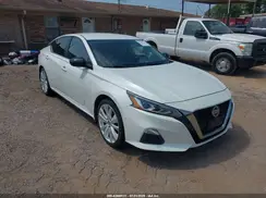 1N4BL4CV3KC172769 2019 NISSAN ALTIMA