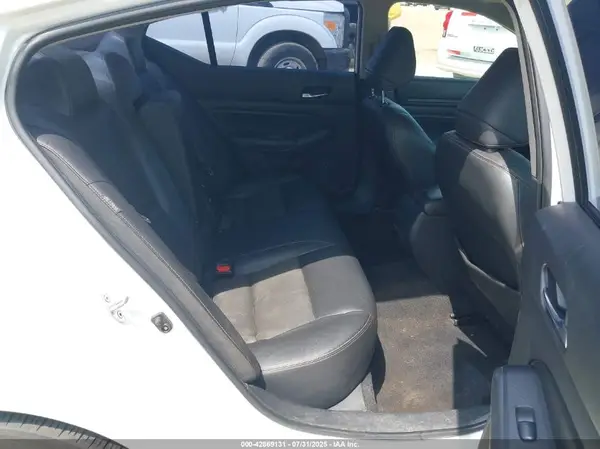 1N4BL4CV3KC172769 2019 NISSAN ALTIMA - Image 8