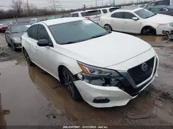 1N4BL4CV3KC172819 2019 NISSAN ALTIMA