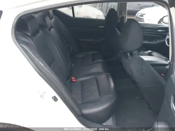 1N4BL4CV3KC172819 2019 NISSAN ALTIMA - Image 8