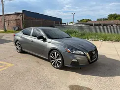 1N4BL4CV3KC174490 2019 NISSAN ALTIMA