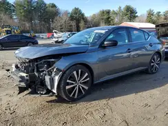 1N4BL4CV3KC174828 2019 NISSAN ALTIMA