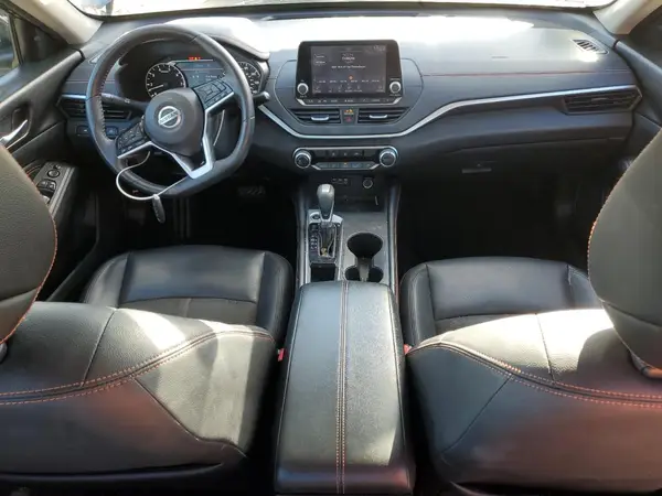 1N4BL4CV3KC174828 2019 NISSAN ALTIMA - Image 8