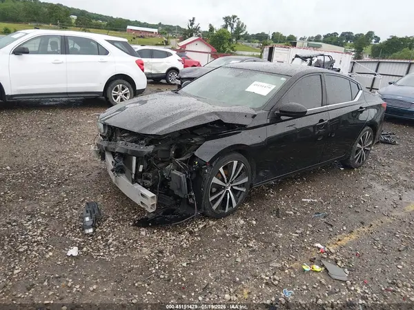 1N4BL4CV3KC174862 2019 NISSAN ALTIMA - Image 2