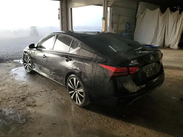 1N4BL4CV3KC178359 2019 NISSAN ALTIMA - Image 2