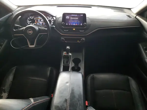 1N4BL4CV3KC178359 2019 NISSAN ALTIMA - Image 8