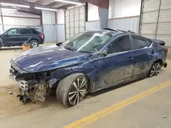 1N4BL4CV3KC178734 2019 NISSAN ALTIMA