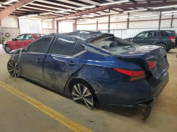 1N4BL4CV3KC178734 2019 NISSAN ALTIMA - Image 2