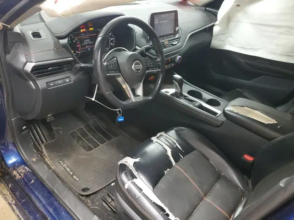 1N4BL4CV3KC178734 2019 NISSAN ALTIMA - Image 8