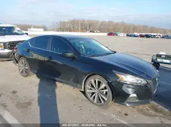 1N4BL4CV3KC179303 2019 NISSAN ALTIMA