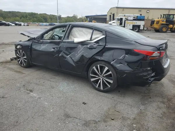 1N4BL4CV3KC181214 2019 NISSAN ALTIMA - Image 2