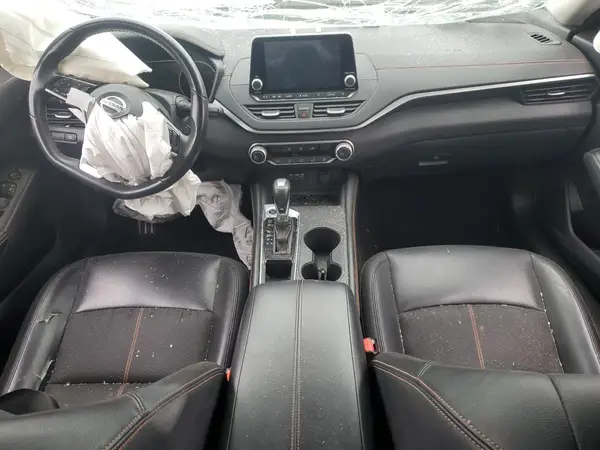 1N4BL4CV3KC181214 2019 NISSAN ALTIMA - Image 8