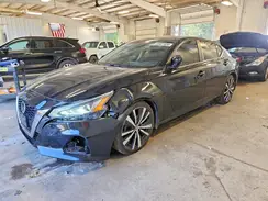 1N4BL4CV3KC181262 2019 NISSAN ALTIMA