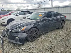 1N4BL4CV3KC181360 2019 NISSAN ALTIMA