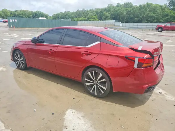 1N4BL4CV3KC181830 2019 NISSAN ALTIMA - Image 2