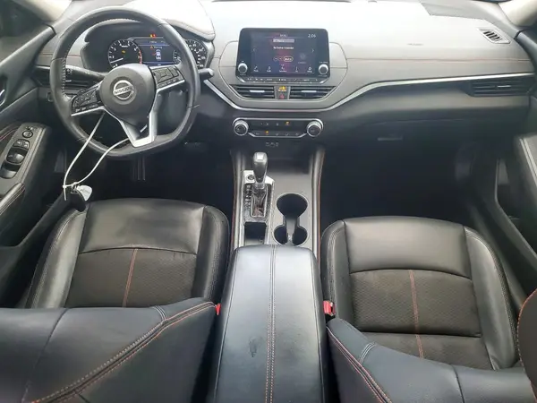 1N4BL4CV3KC181830 2019 NISSAN ALTIMA - Image 8