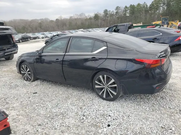 1N4BL4CV3KC182363 2019 NISSAN ALTIMA - Image 2