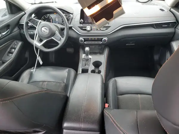 1N4BL4CV3KC182363 2019 NISSAN ALTIMA - Image 8