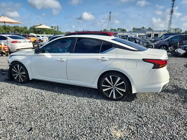 1N4BL4CV3KC182489 2019 NISSAN ALTIMA - Image 2