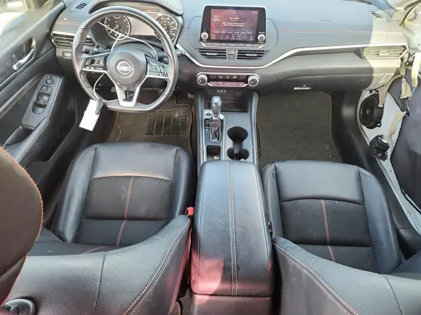 1N4BL4CV3KC182489 2019 NISSAN ALTIMA - Image 8