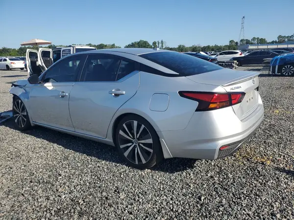 1N4BL4CV3KC182928 2019 NISSAN ALTIMA - Image 2