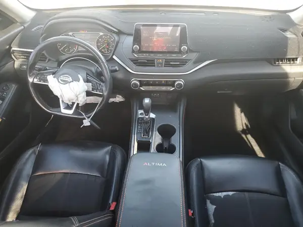 1N4BL4CV3KC182928 2019 NISSAN ALTIMA - Image 8