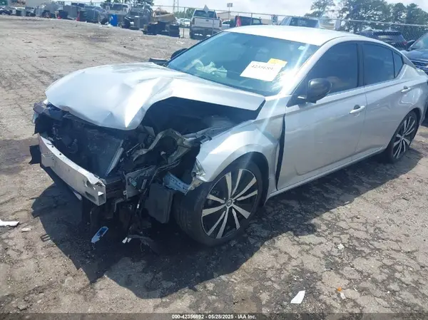 1N4BL4CV3KC183089 2019 NISSAN ALTIMA - Image 2