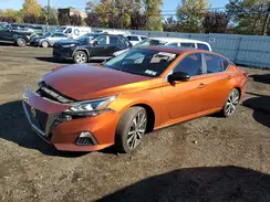 1N4BL4CV3KC183710 2019 NISSAN ALTIMA