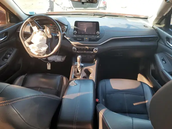 1N4BL4CV3KC183710 2019 NISSAN ALTIMA - Image 8