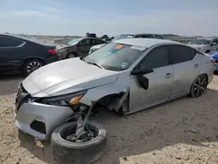 1N4BL4CV3KC183822 2019 NISSAN ALTIMA