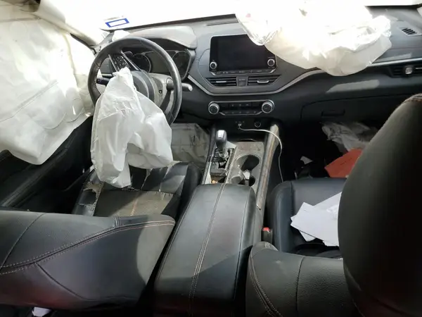 1N4BL4CV3KC183822 2019 NISSAN ALTIMA - Image 8