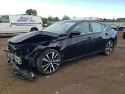 1N4BL4CV3KC184274 2019 NISSAN ALTIMA