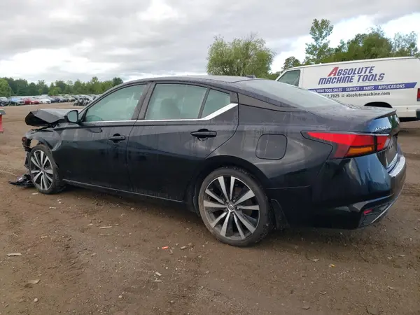 1N4BL4CV3KC184274 2019 NISSAN ALTIMA - Image 2